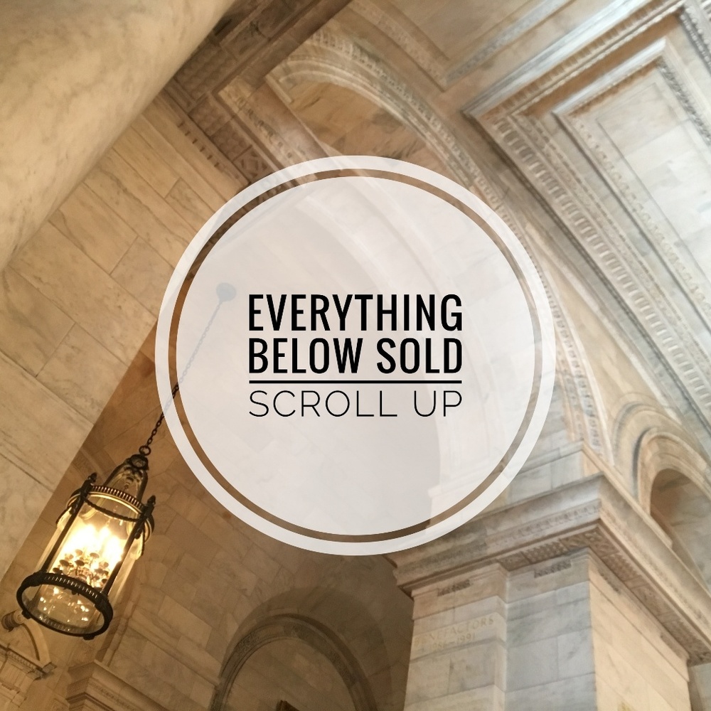 Scroll Up - Keep Shopping!